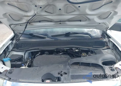 2015 Honda Pilot Lx z USA, uszkodzony, nr VIN 5FNYF4H25FB068979